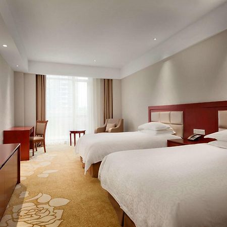 Ramada Shanghai Minhang エクステリア 写真