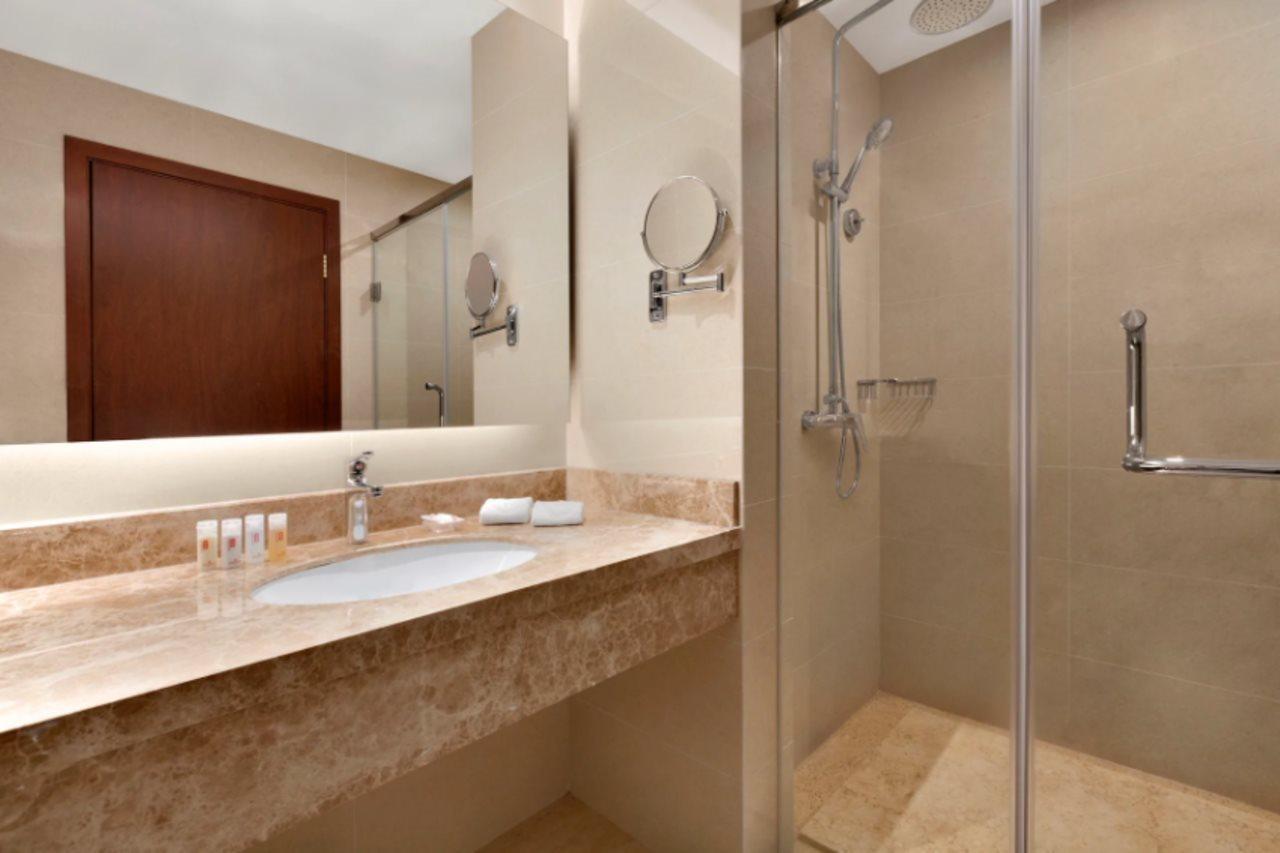 Ramada Shanghai Minhang エクステリア 写真