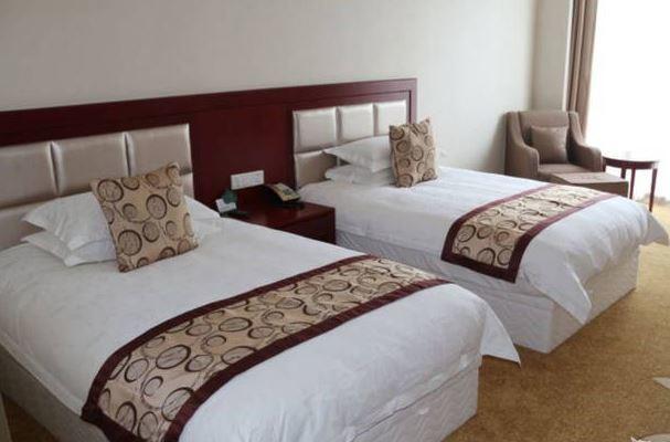 Ramada Shanghai Minhang エクステリア 写真