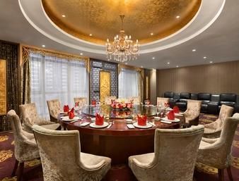Ramada Shanghai Minhang エクステリア 写真