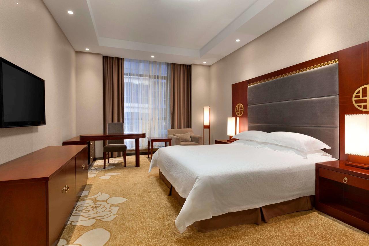 Ramada Shanghai Minhang エクステリア 写真