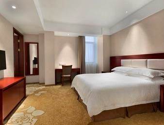 Ramada Shanghai Minhang エクステリア 写真
